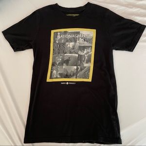 National Geographic x Parks Project T-Shirt